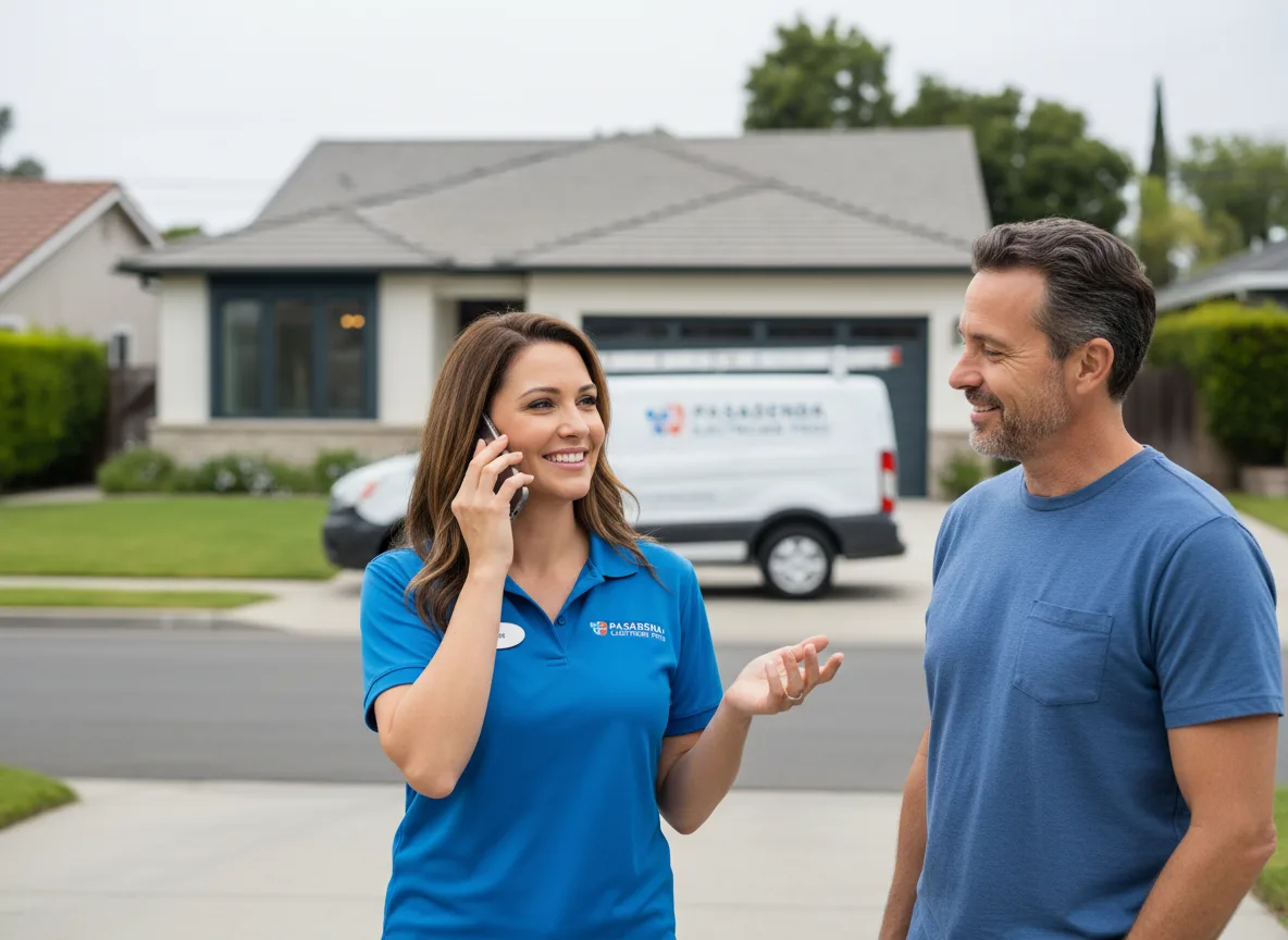 Electrician Penn Hills, PA FAQs